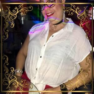 Meet your Posher, Evelyn